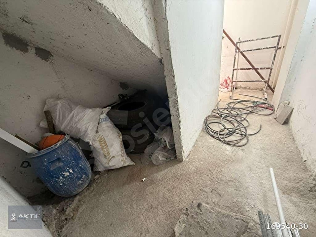 AKTİFTEN YÜKSEK KİRA GETİRİLİ ŞIK TASARIMLI BİNAMIZI SUNUYORUZ - Görsel 6