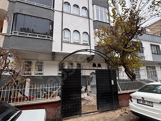 AKTİFTEN YÜKSEK KİRA GETİRİLİ ŞIK TASARIMLI BİNAMIZI SUNUYORUZ