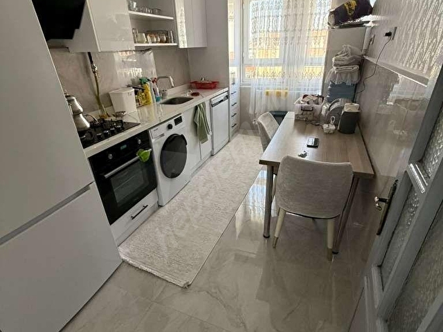 AKTİFTEN YÜKSEK KİRA GETİRİLİ ŞIK TASARIMLI BİNAMIZI SUNUYORUZ - Görsel 15