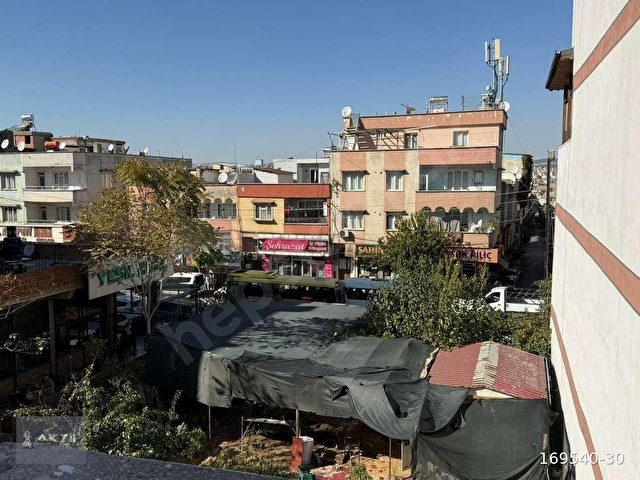 AKTİFTEN YÜKSEK KİRA GETİRİLİ ŞIK TASARIMLI BİNAMIZI SUNUYORUZ - Görsel 4
