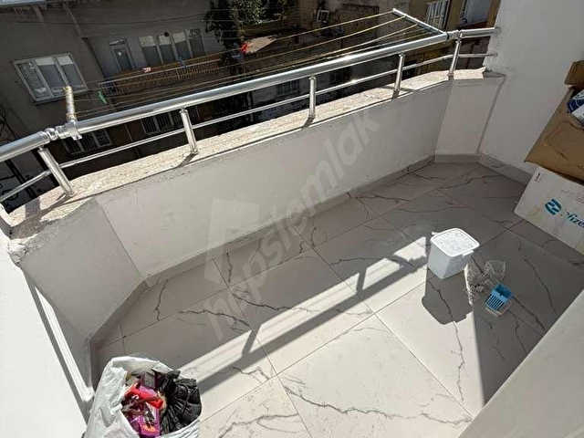 AKTİFTEN YÜKSEK KİRA GETİRİLİ ŞIK TASARIMLI BİNAMIZI SUNUYORUZ - Görsel 26