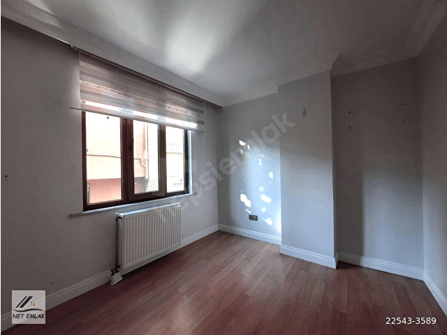 GAYRETTEPE MERKEZDE GENÇ BİNADA LUX 2+1 90 m2 2.KAT KOMBİLİ ASANSÖRLÜ KLİMALI YENİLENMİŞ FERAH DAİRE - Görsel 17