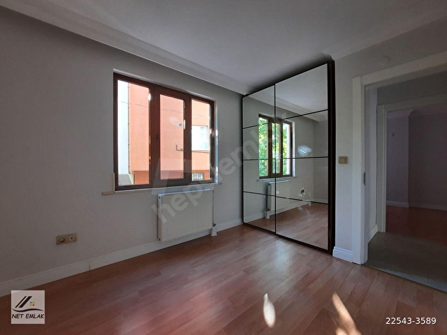 GAYRETTEPE MERKEZDE GENÇ BİNADA LUX 2+1 90 m2 2.KAT KOMBİLİ ASANSÖRLÜ KLİMALI YENİLENMİŞ FERAH DAİRE - Görsel 13