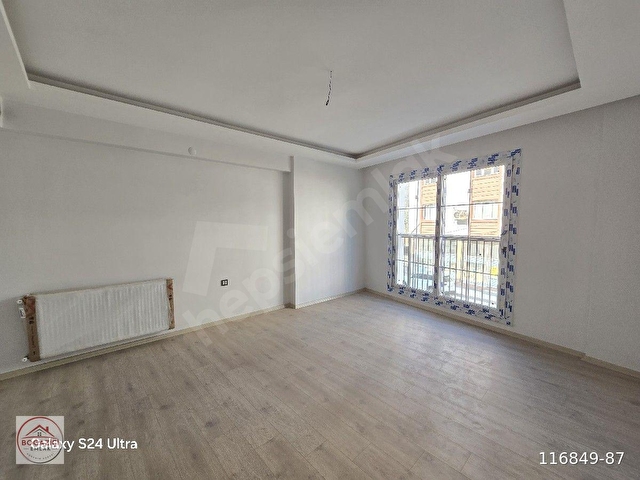 İzmir  Buca Yeşilbağlar  mah  2+1 85m2  satılık  daire