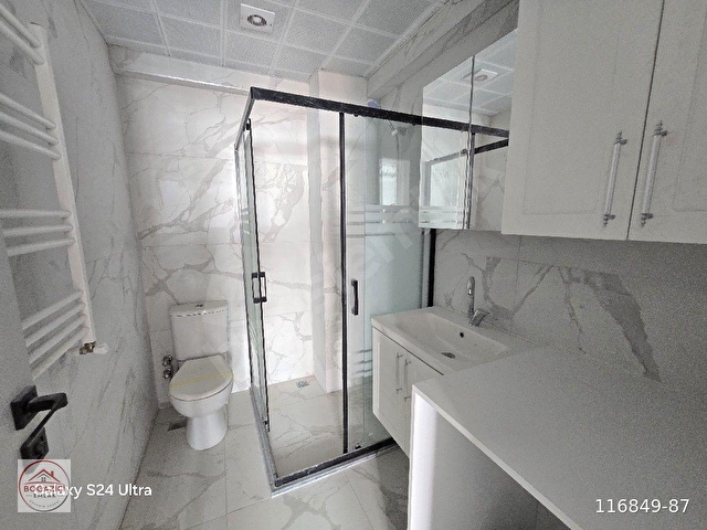 İzmir  Buca Yeşilbağlar  mah  2+1 85m2  satılık  daire - Görsel 16