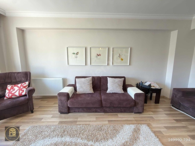 KARŞIYAKA ŞEMİKLER BALKONLU ÖNÜ AÇIK K.MUTFAK SATILIK 2+1 DAİRE - Görsel 5