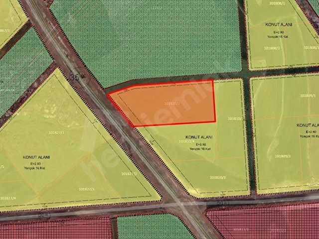BEB GAYRİMENKULDEN PEÇENEKDE 2.8 500M2 DAİRE GETİRİLİ KÖKTAPU - Görsel 3