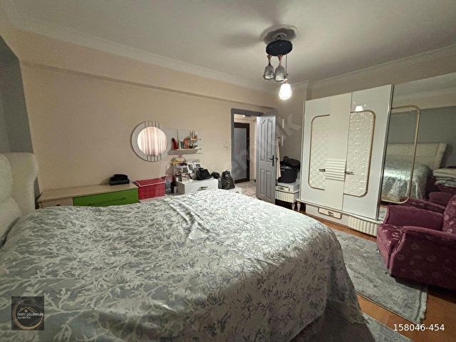 UYANIŞ MAHDE 4+1 KAT KONUMUNDA YAPILI MASRAFSIZ !ACİLL! SATILIK - Görsel 24