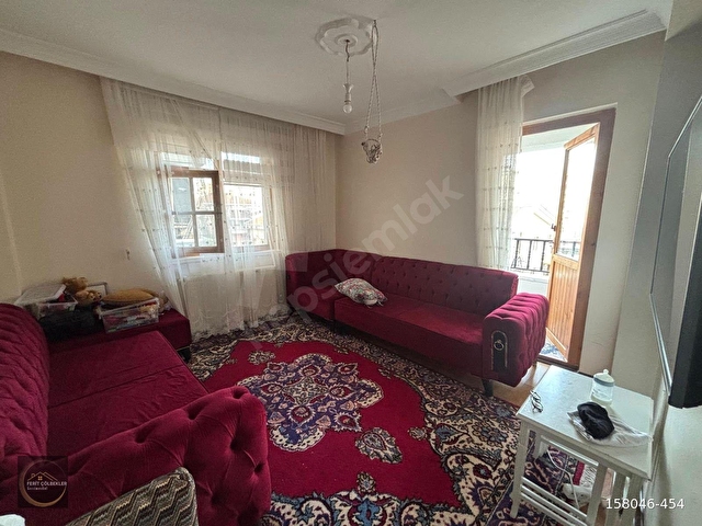 UYANIŞ MAHDE 4+1 KAT KONUMUNDA YAPILI MASRAFSIZ !ACİLL! SATILIK - Görsel 11