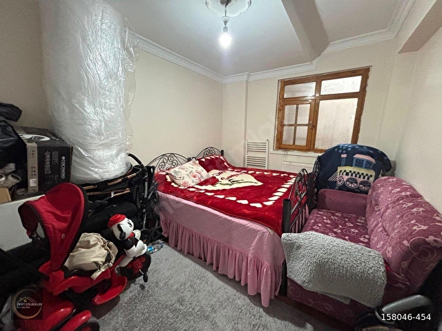 UYANIŞ MAHDE 4+1 KAT KONUMUNDA YAPILI MASRAFSIZ !ACİLL! SATILIK - Görsel 19