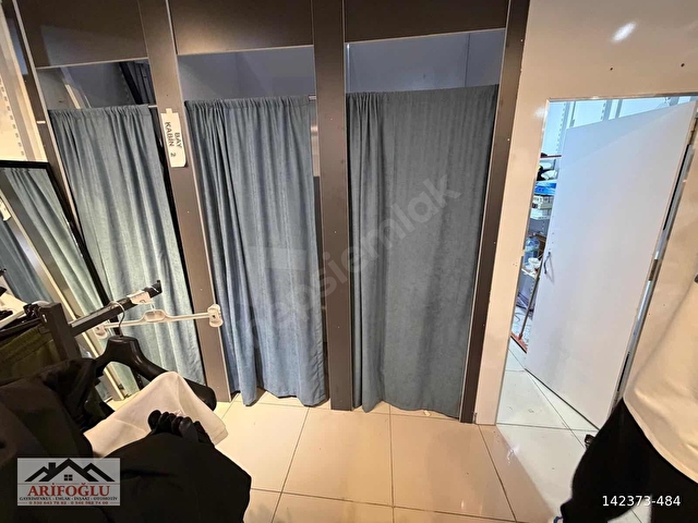 ARİFOĞLUDAN SAĞDUYU CADDE ÜZERİNDE HAZIR KİRACILI 273 m2 DÜKKAN - Görsel 27
