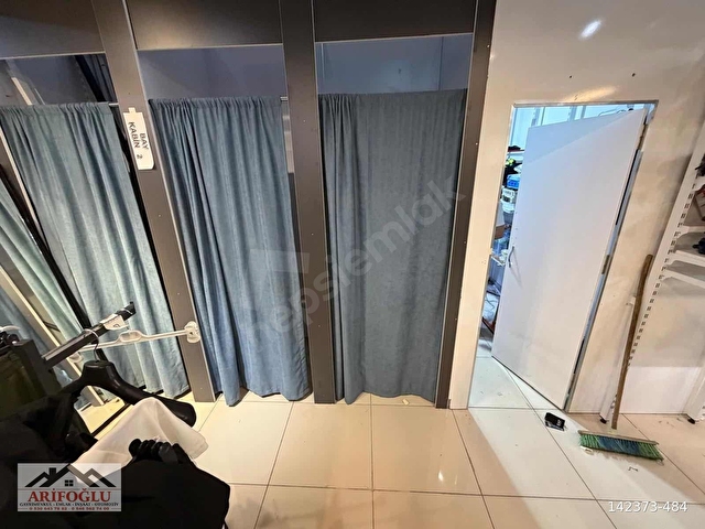 ARİFOĞLUDAN SAĞDUYU CADDE ÜZERİNDE HAZIR KİRACILI 273 m2 DÜKKAN - Görsel 28