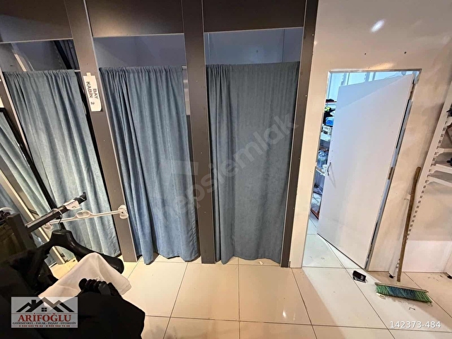 ARİFOĞLUDAN SAĞDUYU CADDE ÜZERİNDE HAZIR KİRACILI 273 m2 DÜKKAN - Görsel 29