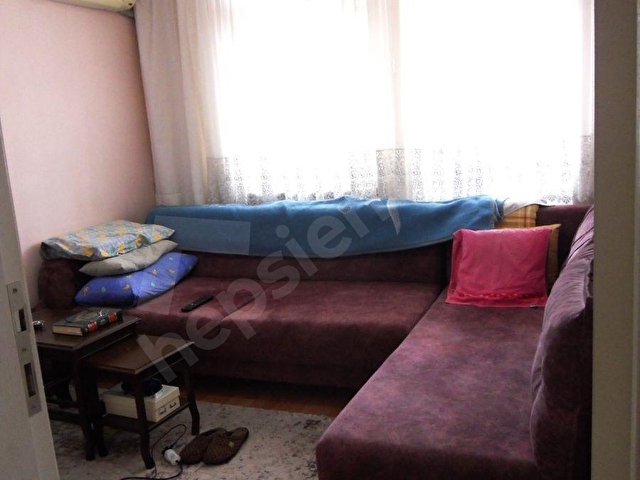 GÜNGÖR EMLAKTAN KENT KOOP. MAH. ANKARA YOL-İŞ SİTESİNDE SATILIK DAİRE - Görsel 9