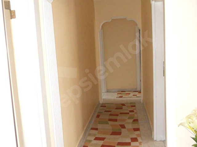 GÜNGÖR EMLAKTAN KENT KOOP. MAH. ANKARA YOL-İŞ SİTESİNDE SATILIK DAİRE - Görsel 7