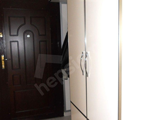 GÜNGÖR EMLAKTAN KENT KOOP. MAH. ANKARA YOL-İŞ SİTESİNDE SATILIK DAİRE - Görsel 5