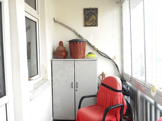 GÜNGÖR EMLAKTAN KENT KOOP. MAH. ANKARA YOL-İŞ SİTESİNDE SATILIK DAİRE - Görsel 3