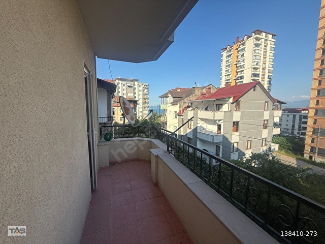 TAŞ GAYRİMENKULDEN KİRALIK 3.KAT ÇİFT BALKON DOĞALGAZLI 130 M2 - Görsel 14