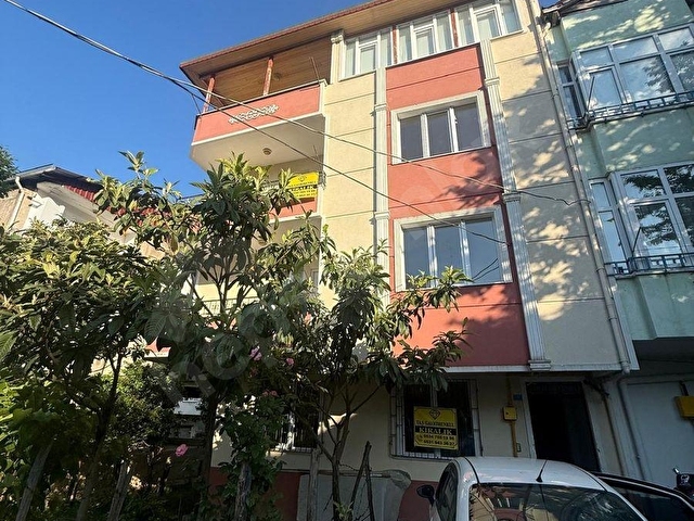 TAŞ GAYRİMENKULDEN KİRALIK 3.KAT ÇİFT BALKON DOĞALGAZLI 130 M2 - Görsel 18