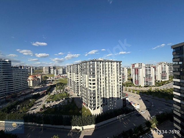 CUMHURİYET MAHALLESİ BAŞAKŞEHİR 1 KONUTLARI 4+1 SATILIK DAİRE - Görsel 4