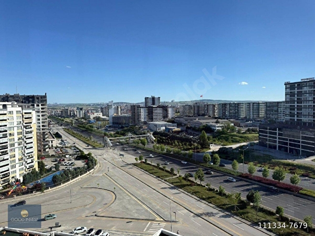 CUMHURİYET MAHALLESİ BAŞAKŞEHİR 1 KONUTLARI 4+1 SATILIK DAİRE - Görsel 9