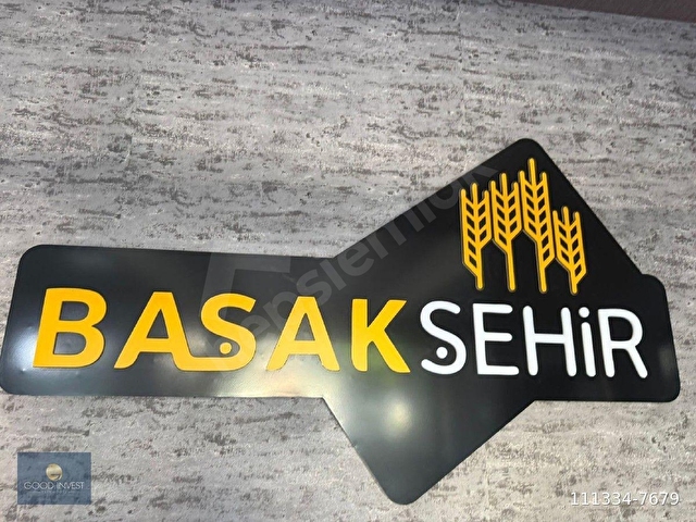 CUMHURİYET MAHALLESİ BAŞAKŞEHİR 1 KONUTLARI 4+1 SATILIK DAİRE - Görsel 25