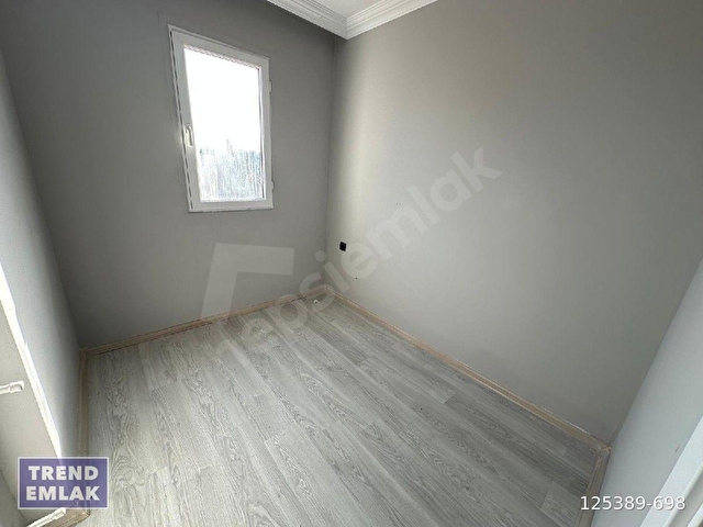 GENİŞ BAHÇELİ 4+1 TRİPLEX GENİŞ TERASLI MANZARALI - Görsel 21