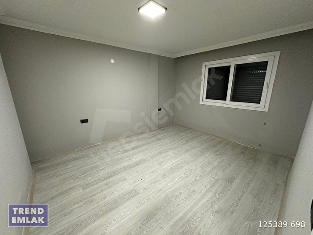 GENİŞ BAHÇELİ 4+1 TRİPLEX GENİŞ TERASLI MANZARALI - Görsel 23