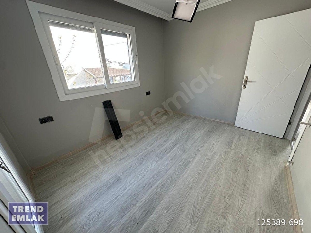 GENİŞ BAHÇELİ 4+1 TRİPLEX GENİŞ TERASLI MANZARALI - Görsel 24