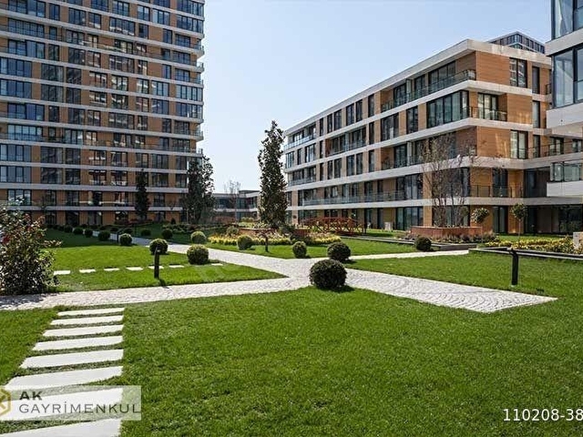 BAHÇELİEVLER İSTWESTTE 2+1 118M2 BALKONLU KONUT 11.500.000TL - Görsel 28