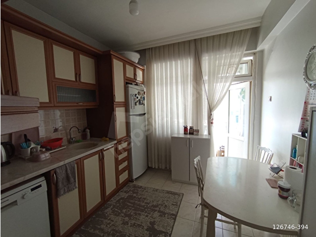 100. YIL BULVARI ÜST KISIM, GAZİ DEVKLET HASTANESİ ALTI 3. KAT 2+1 ASANSÖRLÜ SATILIK DAİRE - Görsel 5