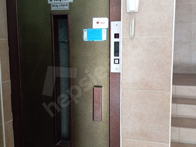 100. YIL BULVARI ÜST KISIM, GAZİ DEVKLET HASTANESİ ALTI 3. KAT 2+1 ASANSÖRLÜ SATILIK DAİRE - Görsel 19
