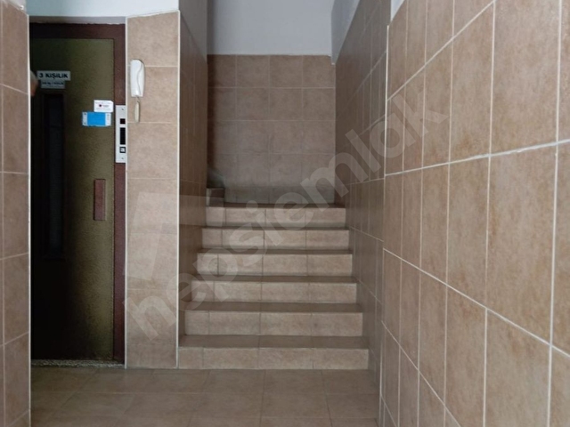 100. YIL BULVARI ÜST KISIM, GAZİ DEVKLET HASTANESİ ALTI 3. KAT 2+1 ASANSÖRLÜ SATILIK DAİRE - Görsel 20