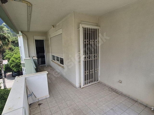 Antalya Kemer Aslanbucak Satılık Dublex - Görsel 24