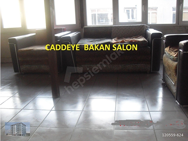 ŞİŞLİ ABİDEİ HÜRRÜYET CADDESİNDE 65 M2 1+1 DAİRE - Görsel 4