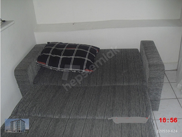 ŞİŞLİ ABİDEİ HÜRRÜYET CADDESİNDE 65 M2 1+1 DAİRE - Görsel 8