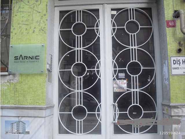 ŞİŞLİ ABİDEİ HÜRRÜYET CADDESİNDE 65 M2 1+1 DAİRE - Görsel 7