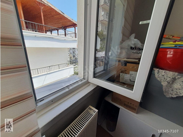YENİMAHALLEde SATILIK 3+1 YAPILI,MASRAFSIZ DAİRE - Görsel 12