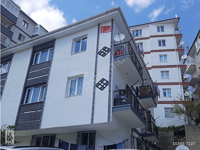 YENİMAHALLEde SATILIK 3+1 YAPILI,MASRAFSIZ DAİRE