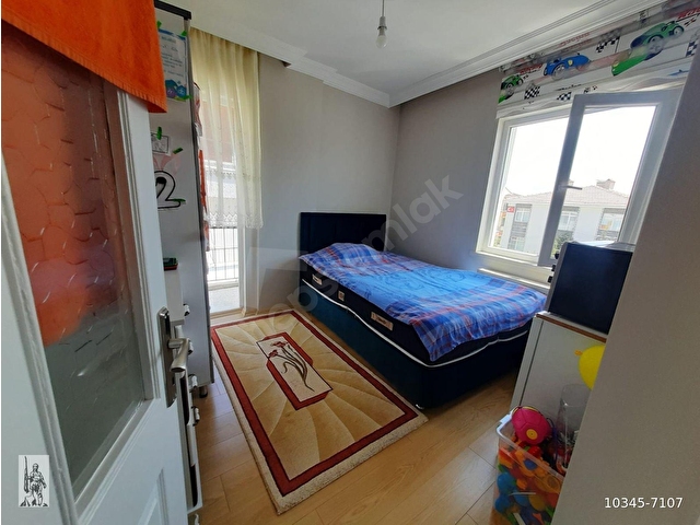 YENİMAHALLEde SATILIK 3+1 YAPILI,MASRAFSIZ DAİRE - Görsel 21
