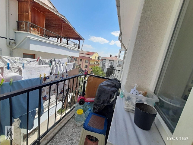 YENİMAHALLEde SATILIK 3+1 YAPILI,MASRAFSIZ DAİRE - Görsel 23