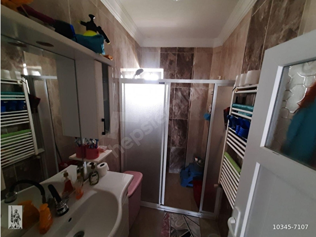 YENİMAHALLEde SATILIK 3+1 YAPILI,MASRAFSIZ DAİRE - Görsel 30