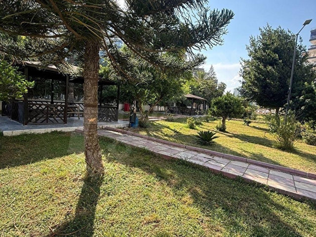 TECE DE FULL DENİZ MANZARALI SATILIK 2+1 YAZLIK DAİRE - Görsel 25