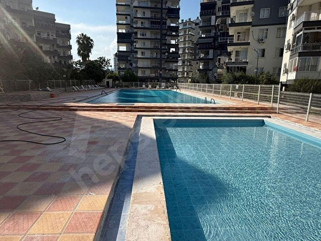 TECE DE FULL DENİZ MANZARALI SATILIK 2+1 YAZLIK DAİRE - Görsel 20
