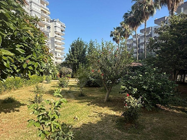 TECE DE FULL DENİZ MANZARALI SATILIK 2+1 YAZLIK DAİRE - Görsel 23