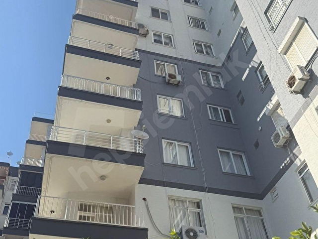 TECE DE FULL DENİZ MANZARALI SATILIK 2+1 YAZLIK DAİRE - Görsel 18