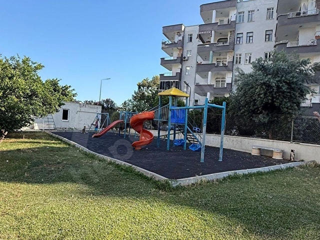 TECE DE FULL DENİZ MANZARALI SATILIK 2+1 YAZLIK DAİRE - Görsel 24