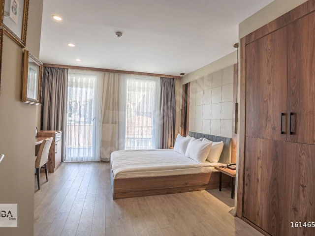 Şişlinin kalbinde Satılık Butik Otel - Görsel 3