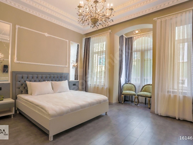 Şişlinin kalbinde Satılık Butik Otel - Görsel 6