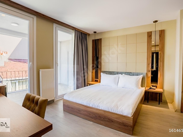 Şişlinin kalbinde Satılık Butik Otel - Görsel 7